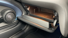 MINI Convertible 2.0 Cooper S Sidewalk Edition 2dr Auto Petrol Convertible